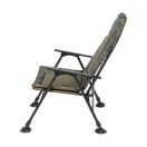 Trakker RLX Armchair karfás szék