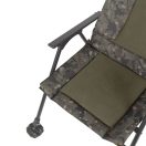 Trakker RLX Armchair karfás szék