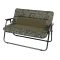 Trakker RLX Bench Chair horgász pad