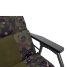 Trakker RLX Bench Chair horgász pad
