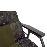 Trakker RLX Bench Chair horgász pad