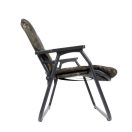 Trakker RLX Bench Chair horgász pad