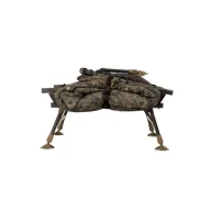   Trakker Levelite Oval MF HDR Sleep System ágy+hálózsák rendszer