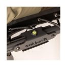 Trakker Levelite Oval MF HDR Sleep System ágy+hálózsák rendszer