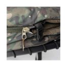 Trakker Levelite Oval MF HDR Sleep System ágy+hálózsák rendszer