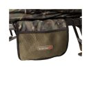 Trakker Levelite Oval MF HDR Sleep System ágy+hálózsák rendszer