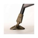 Trakker Levelite Oval MF HDR Sleep System ágy+hálózsák rendszer