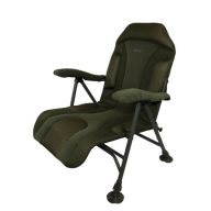 Trakker Levelite Longback Recliner Chair fotel
