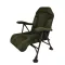 Trakker Levelite Longback Recliner Chair fotel