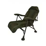 Trakker Levelite Longback Recliner Chair fotel