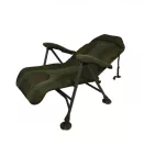 Trakker Levelite Longback Recliner Chair fotel