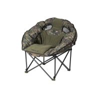 Trakker Levelite Camo Luna Chair terepmintás fotel