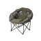 Trakker Levelite Camo Luna Chair terepmintás fotel
