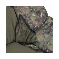 Trakker Levelite Camo Luna Chair terepmintás fotel