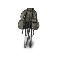 Trakker Levelite Camo Luna Chair terepmintás fotel
