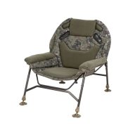 Trakker Levelite Camo Colossus Chair fotel