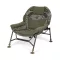 Trakker Levelite Camo Colossus Recliner Chair fotel