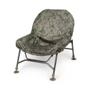 Trakker Levelite Camo Colossus Recliner Chair fotel