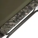 Trakker Levelite Camo Colossus Recliner Chair fotel
