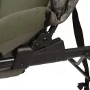 Trakker Levelite Camo Colossus Recliner Chair fotel