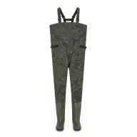   Trakker N2 Camo Chest Waders terepmintás melles csizma 41-42