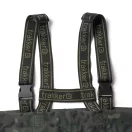 Trakker N2 Camo Chest Waders terepmintás melles csizma 44