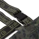 Trakker N2 Camo Chest Waders terepmintás melles csizma 45