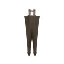 Trakker N3 HD Chest Waders melles csizma