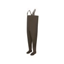 Trakker N3 HD Chest Waders melles csizma