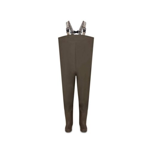 Trakker N3 HD Chest Waders melles csizma