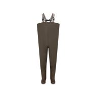 Trakker N3 HD Chest Waders melles csizma