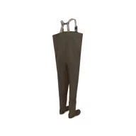 Trakker N3 HD Chest Waders melles csizma