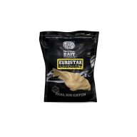 SBS Eurostar Groundbait etetőanyag Strawberry 