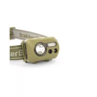   Trakker Nitelife Headtorch 220 M mozgásérzékelős fejlámpa