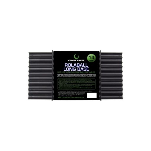 Gardner Rolaball Baitmaker Longbase bojli roller 12mm