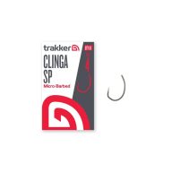 Trakker Clinga SP Hooks pontyozó horog