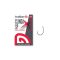 Trakker Clinga SP XS Hooks extra erős pontyozó horog
