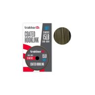 Trakker Soft Coated Hooklink bevonatos előkezsinór