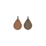 Trakker Flat Pear QC Inline Lead lapos körte ólom