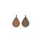 Trakker Flat Pear QC Inline Lead lapos körte ólom