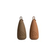 Trakker Dumpy Heli Leads távdobó ólom 99gr