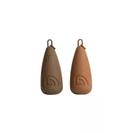 Trakker Dumpy Heli Leads távdobó ólom 127gr