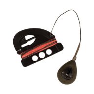   Trakker Clinga Captive Backweight zsinórsüllyesztő ólom 85gr