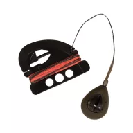   Trakker Clinga Captive Backweight zsinórsüllyesztő ólom 142gr