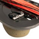 Trakker Clinga Captive Backweight zsinórsüllyesztő ólom 142gr