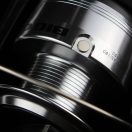 Nevis Big Cat 70 3+1cs harcsázó orsó