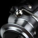 Nevis Big Cat 70 3+1cs harcsázó orsó