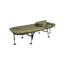 Trakker Big Snooze Bed System ágy+hálózsák rendszer