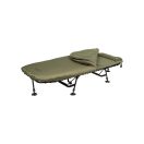Trakker Big Snooze Bed System ágy+hálózsák rendszer