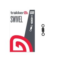 Trakker Swivel Size 8 forgó 